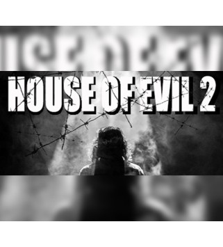 House of Evil 2 Steam Key GLOBAL